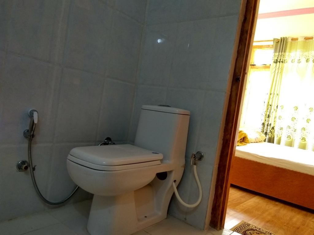 Nathula Guest House レー エクステリア 写真