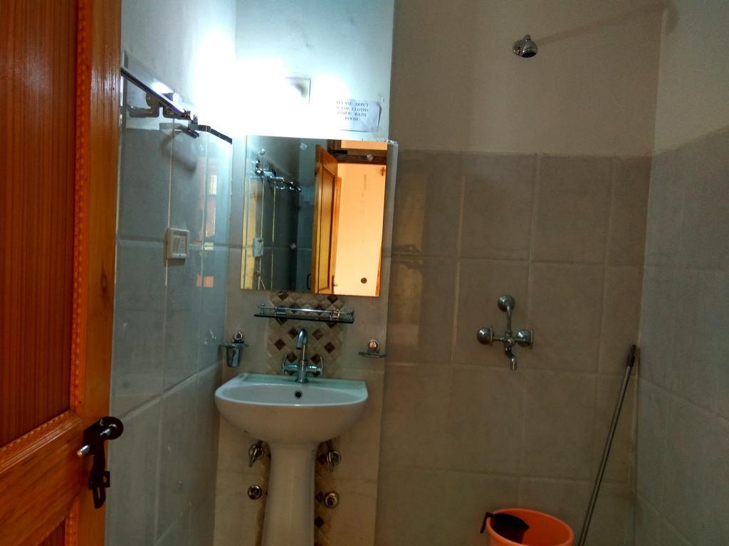 Nathula Guest House レー エクステリア 写真