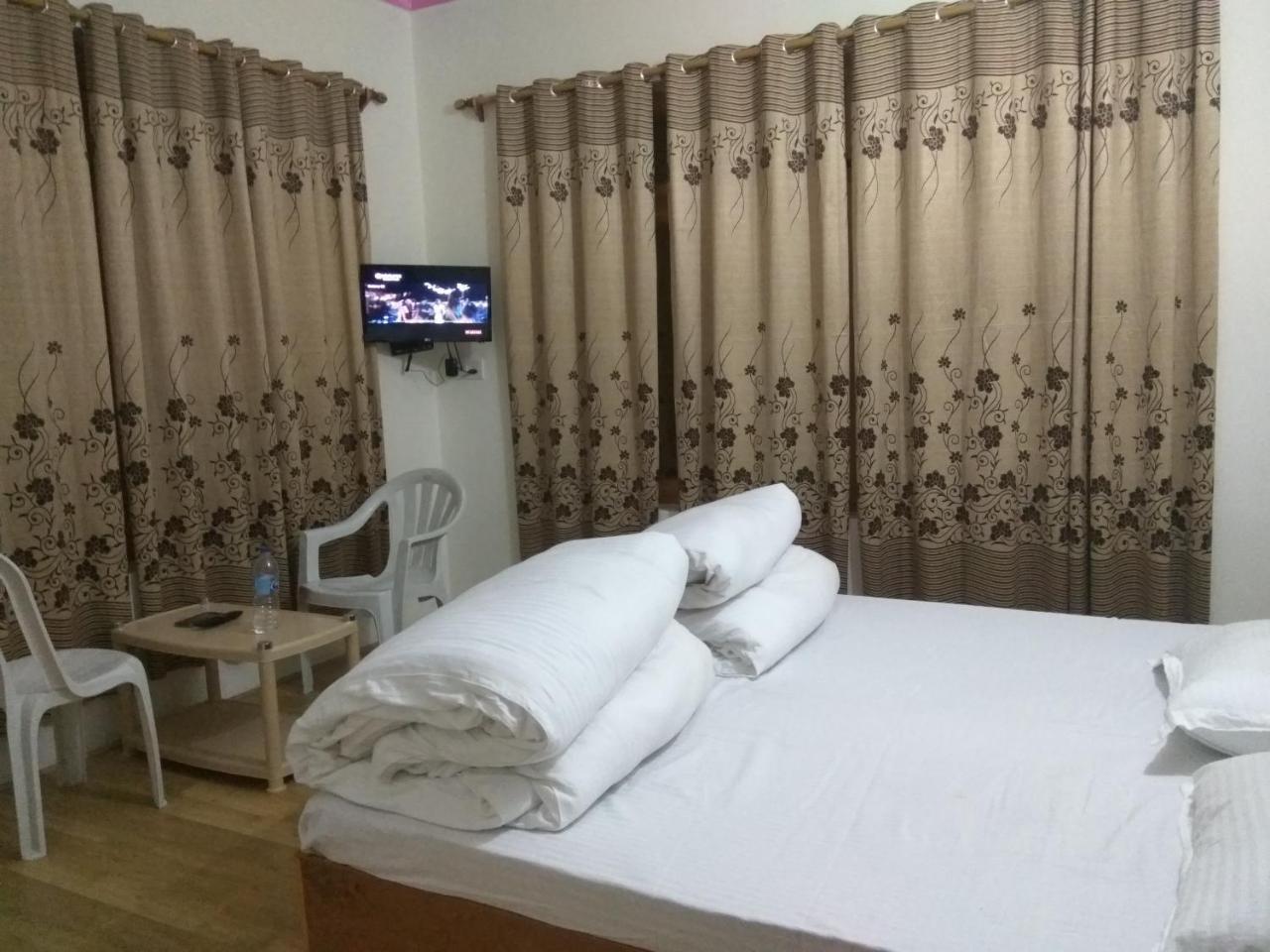 Nathula Guest House レー エクステリア 写真